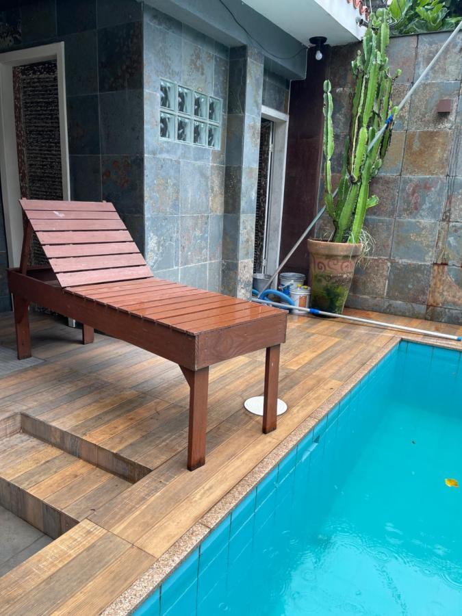Casa Em Freguesia Apartment - Rio de Janeiro — Photos 1
