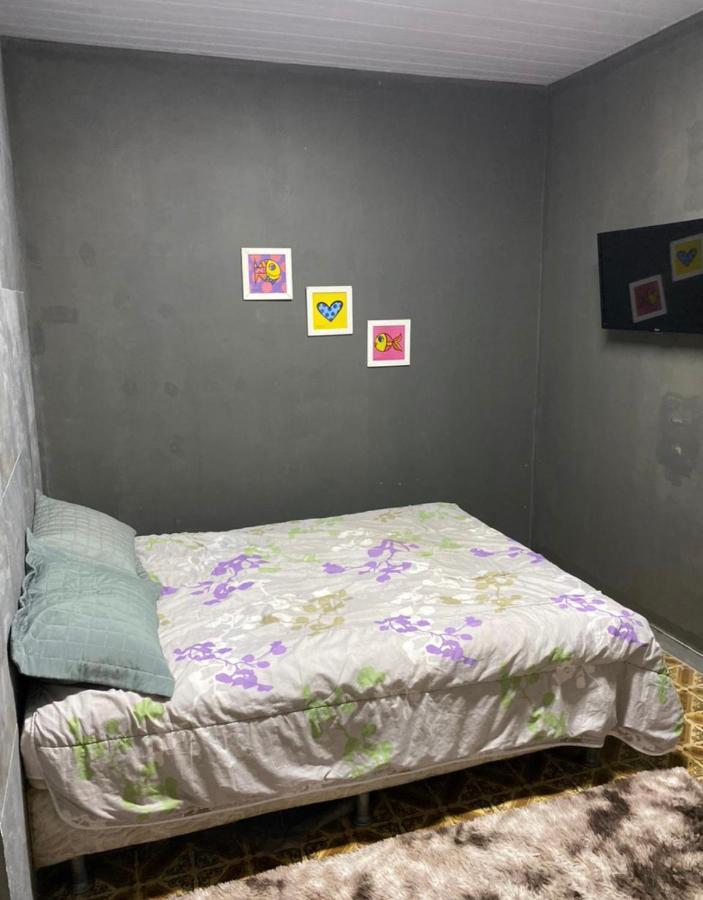 Casa Em Freguesia Apartment - Rio de Janeiro, Rio de Janeiro